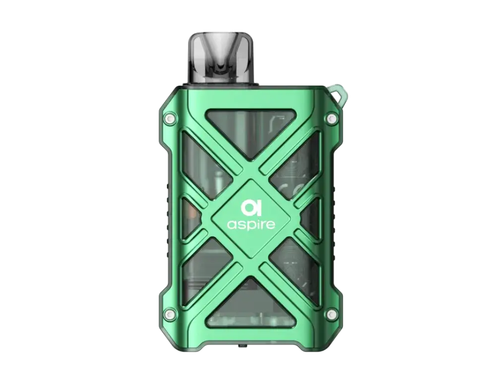 Aspire Gotek X II Kit Grün