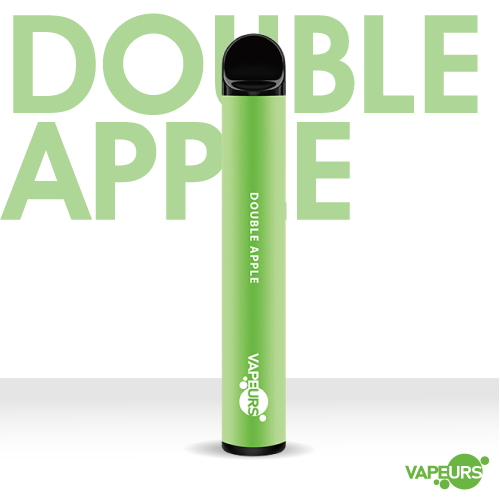 Vapeurs Einweg Vape Nikotinefrei