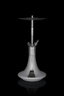 Steamulation Shisha Classic Pro X II
