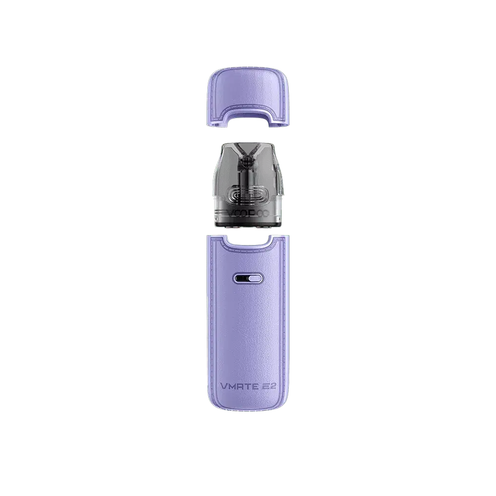 Voopoo Vmate E2 Kit Lavender Purple