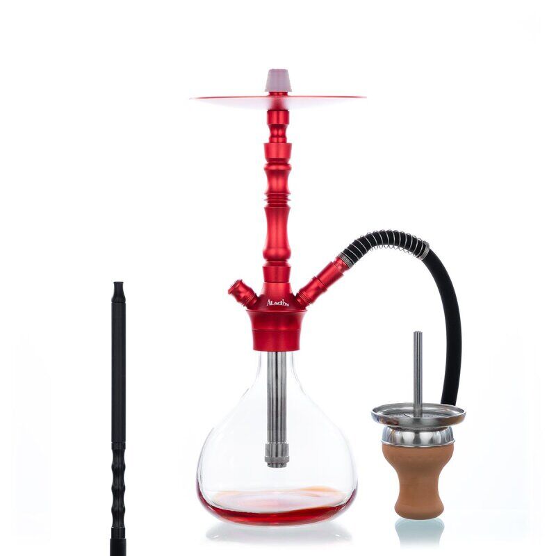 Aladin Alux M1 Red (Walu1R) Aladin Alux M1 Red (Walu1R)