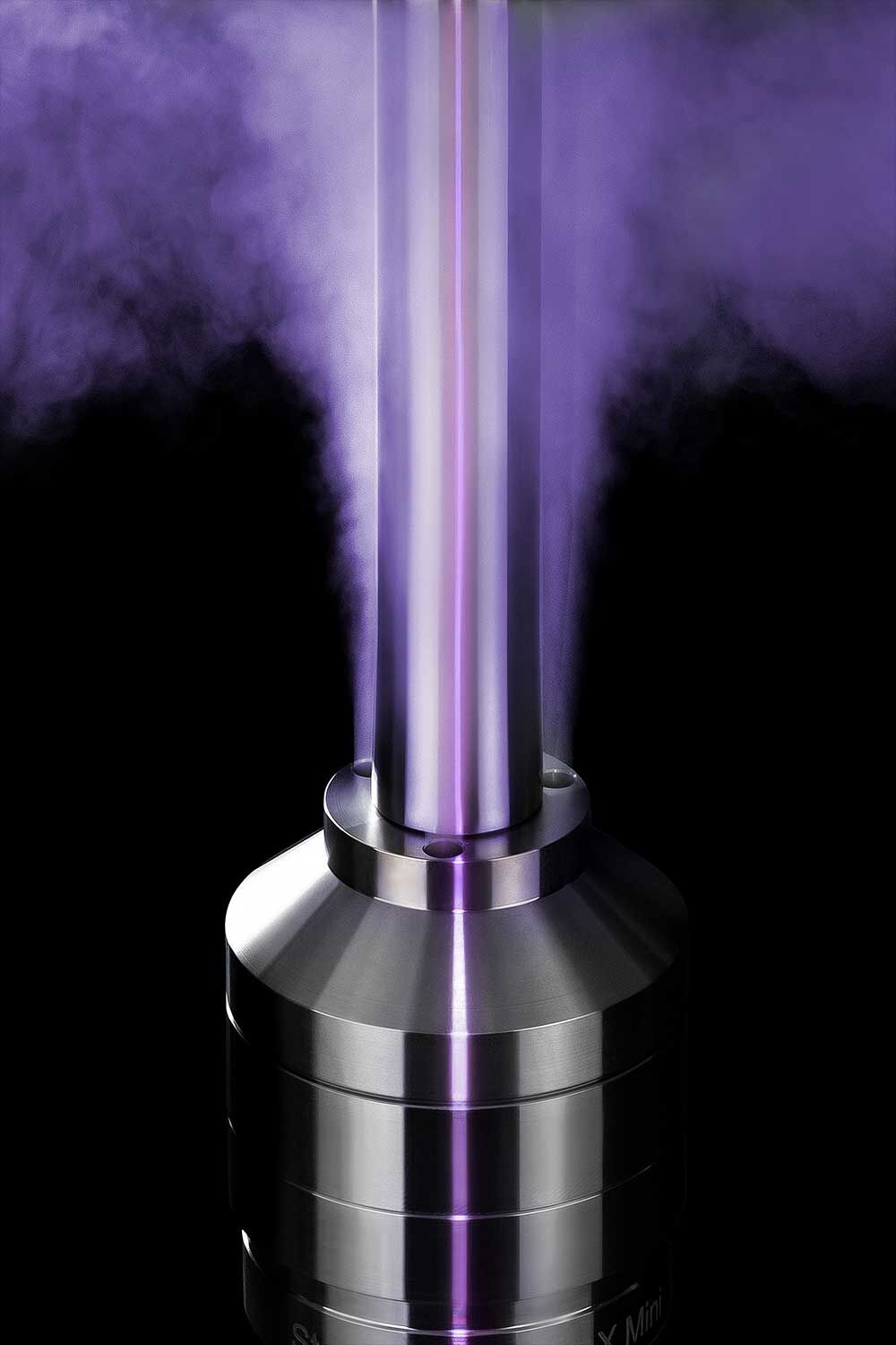 Steamulation Pro X Mini Graphit