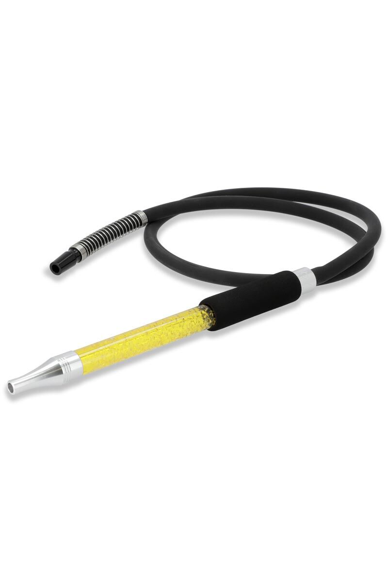 AO Ice Stick Schlauchset mit 18/8 Schlauchanschluss Gelb AO Ice Stick Schlauchset mit 18/8 Schlauchanschluss