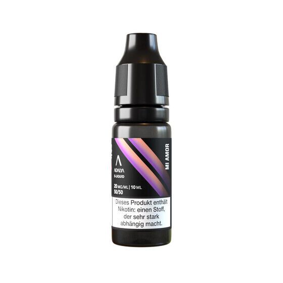 Adalya Liquid 10ml Mi Amore