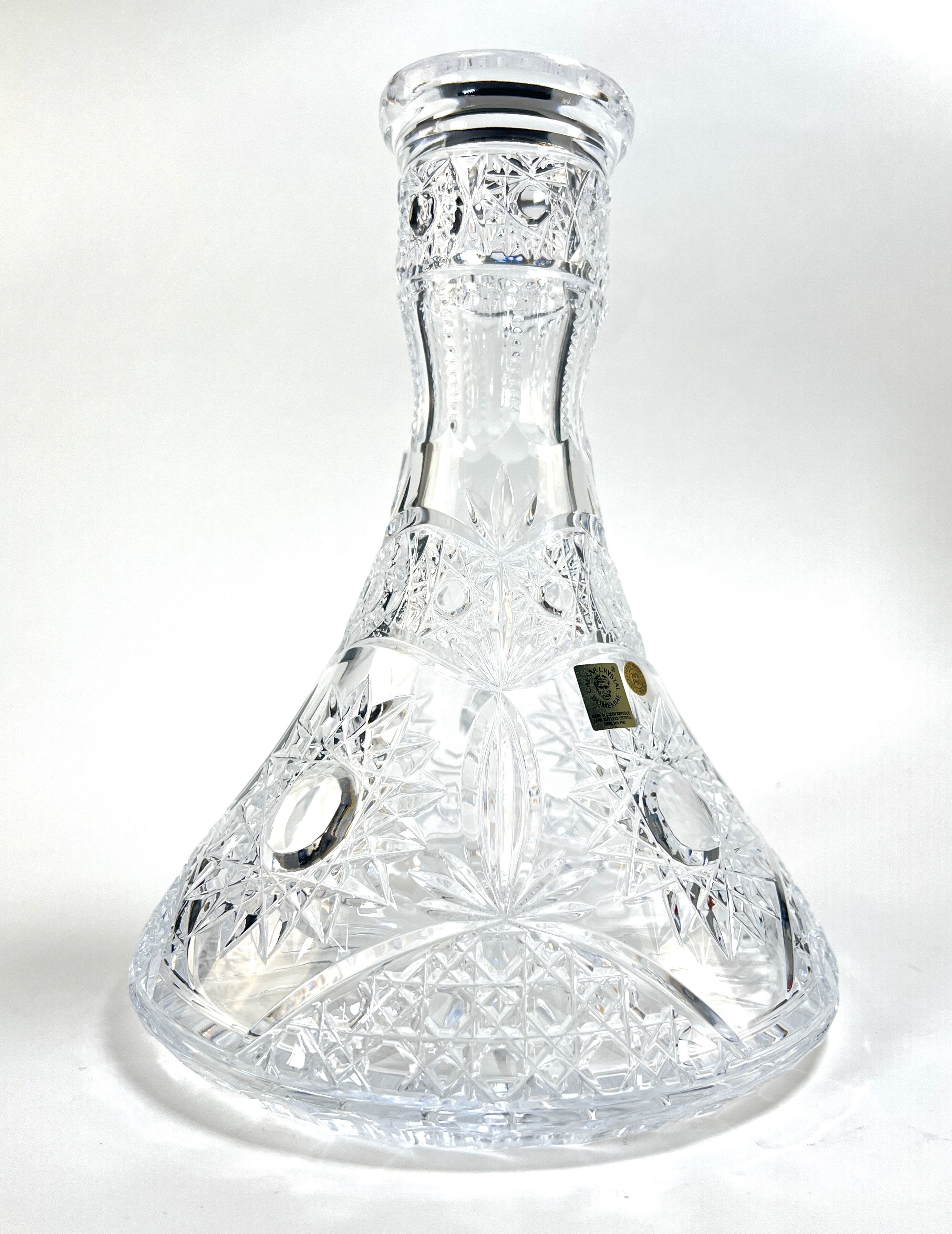 Caesar Crystal Star Clear