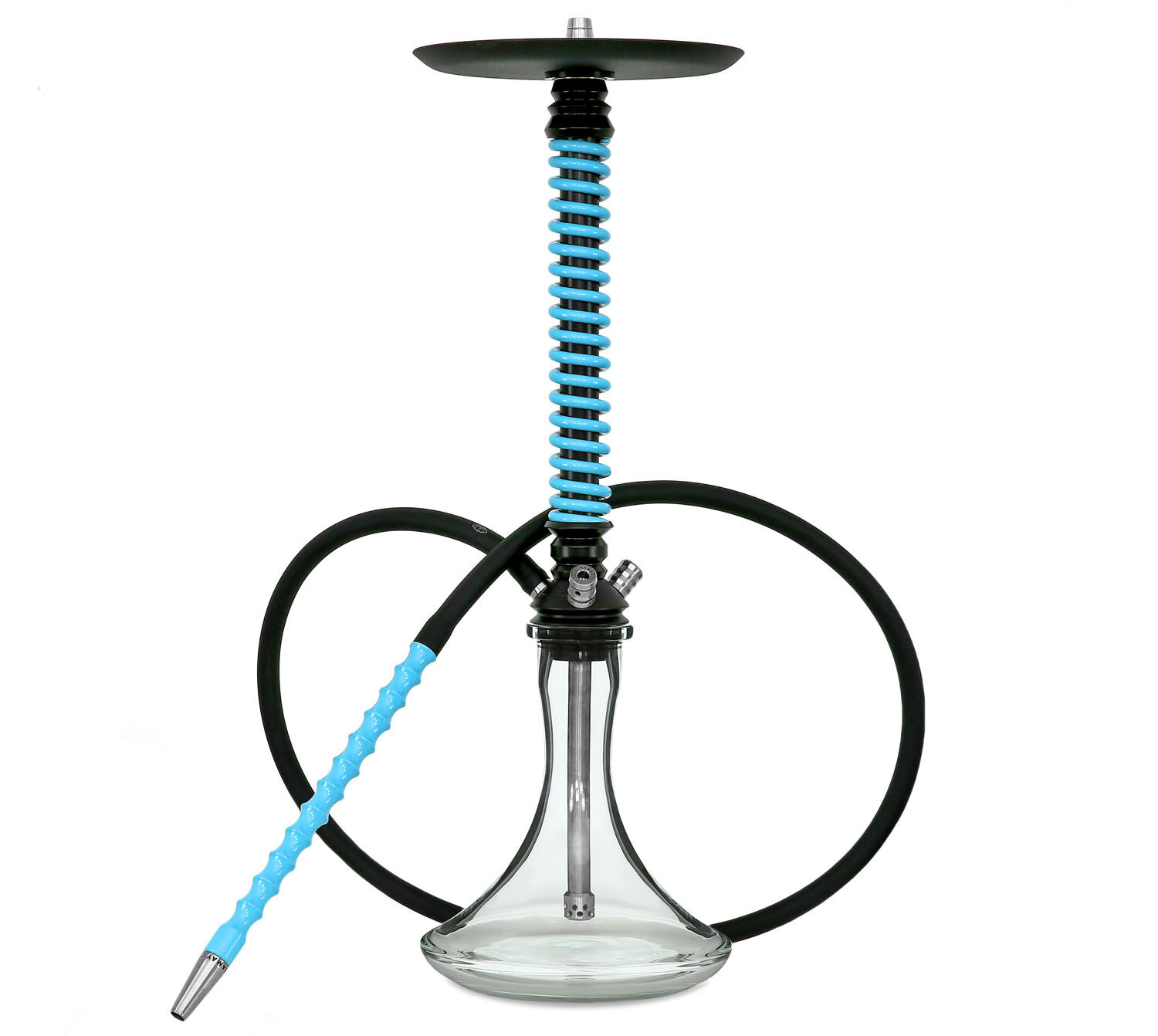 Mamay Customs Coilover Baby Blue Mamay Customs Coilover Baby Blue