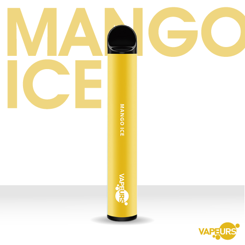 Vapeurs Einweg Vape Nikotinefrei