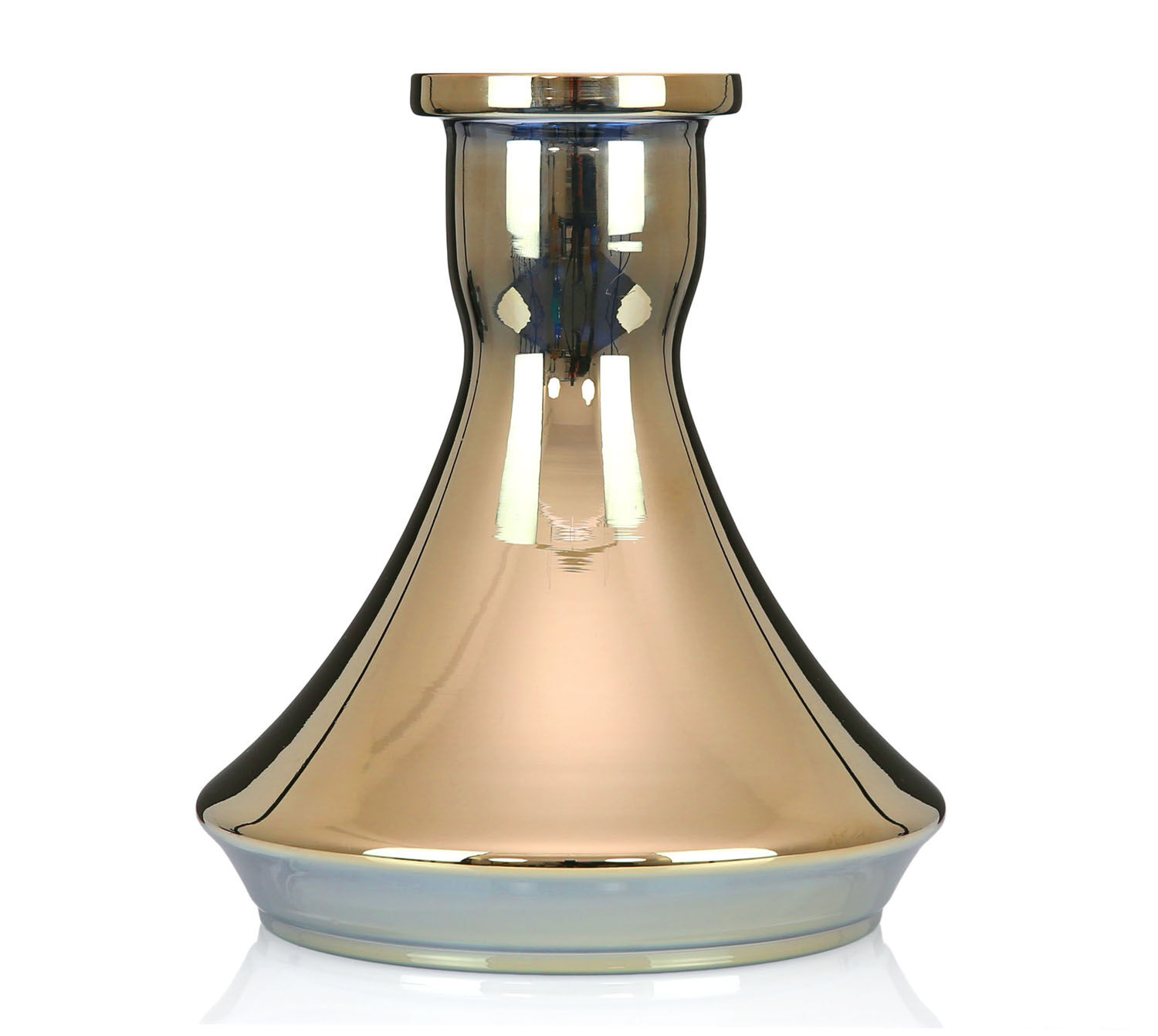 Moze Mini Bowl Gold Moze Mini Bowl Gold