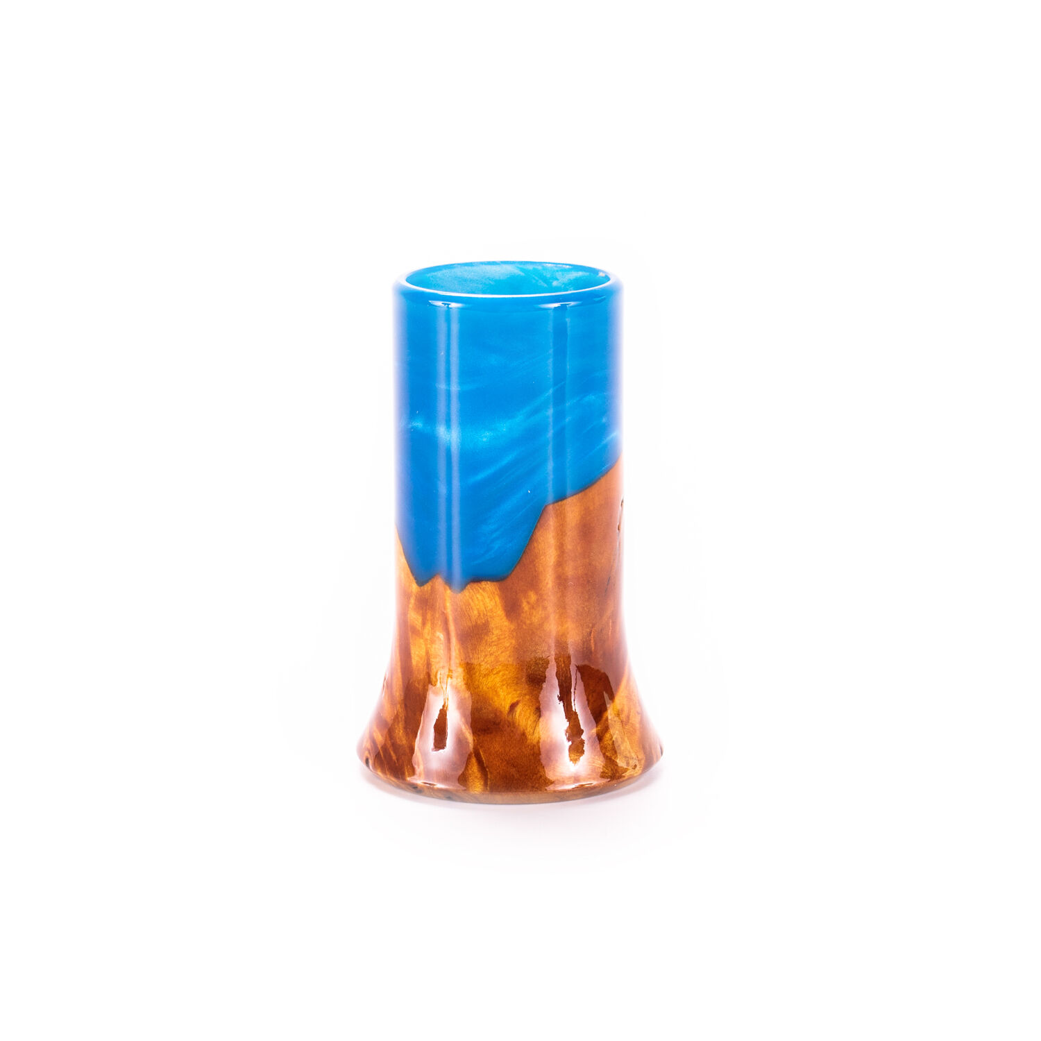 Vyro Penta Sleeve Blue Vyro Penta Sleeve Blue