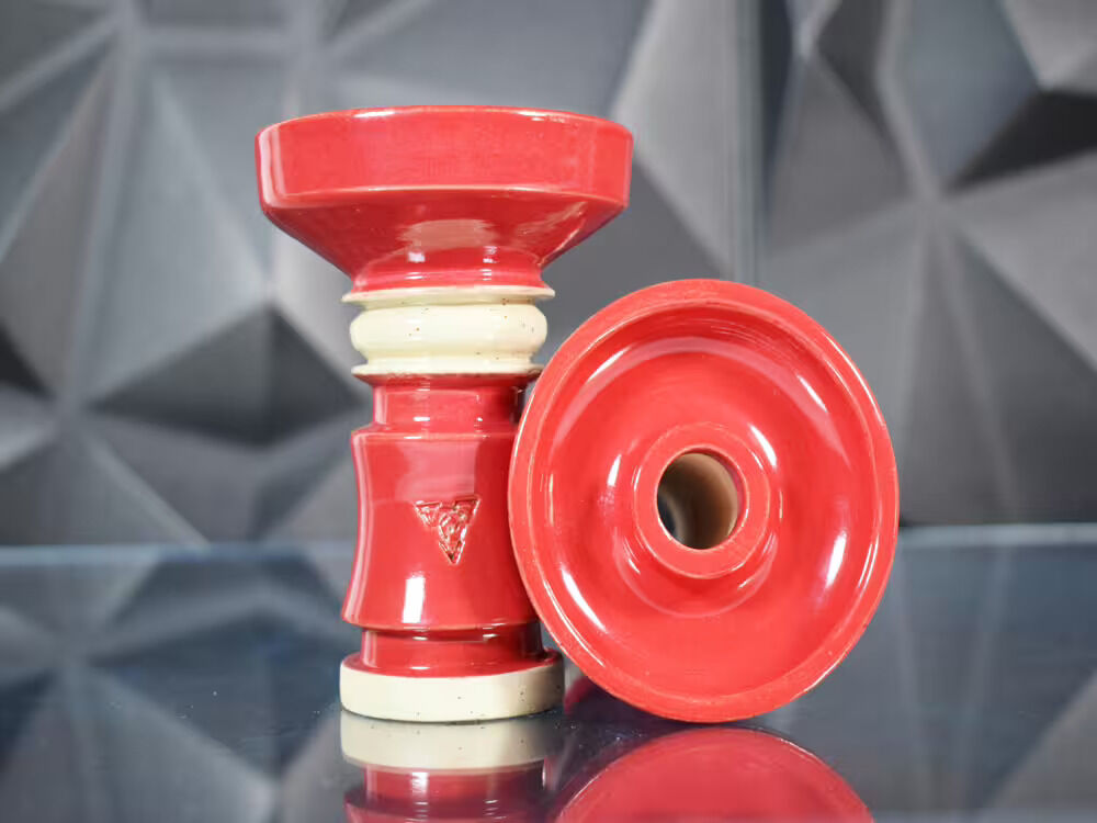 Tuan Bowl Phunnel Lux M Candy Apple
