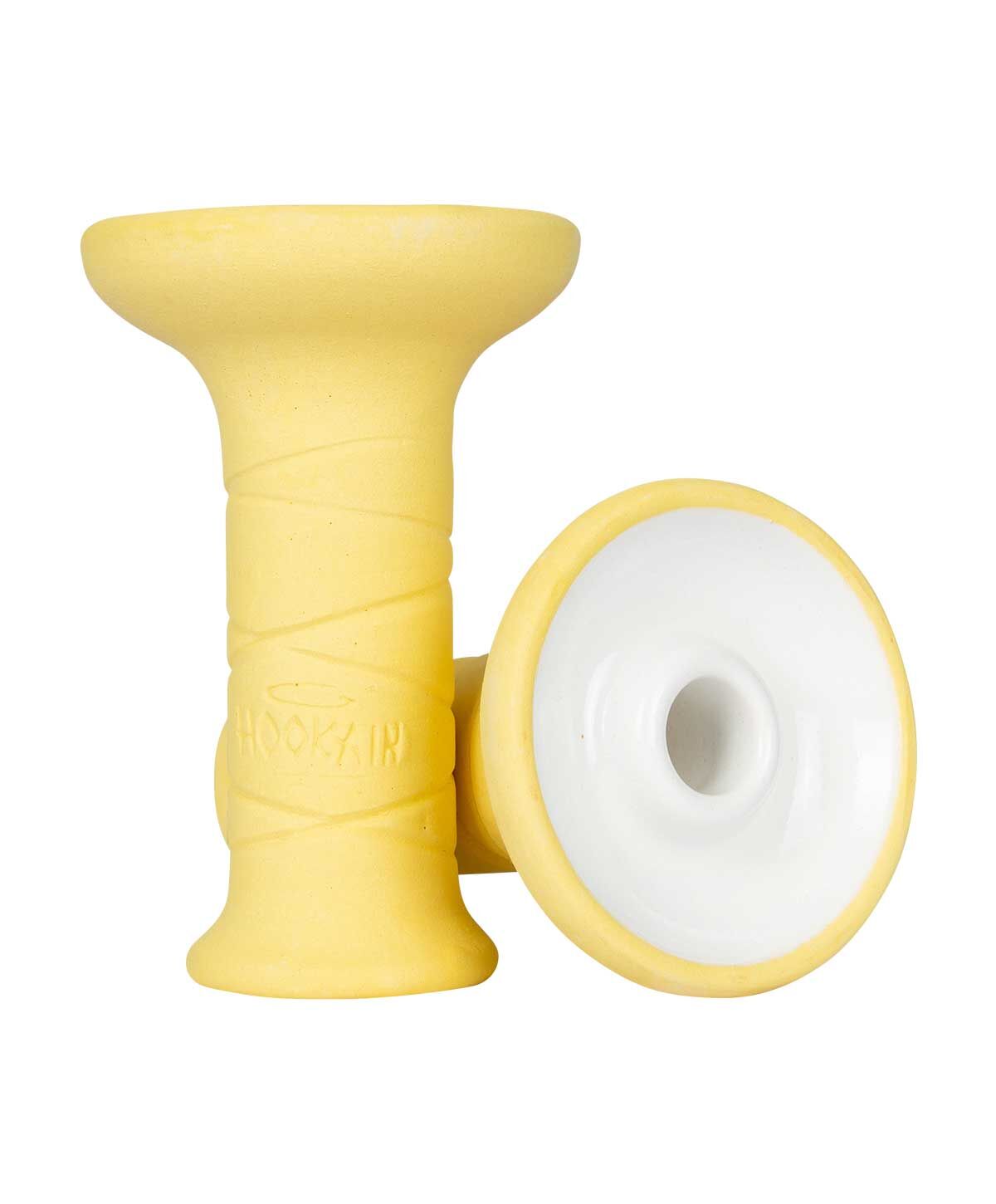 Hookain Phunnel Litlip Flat white Lemon