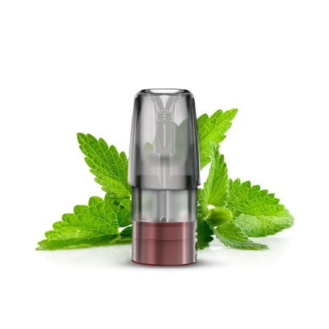 Elfbar Mate 500 Prefilled Pods (2 Stück) Spearmint Elfbar Mate 500 Prefilled Pods (2 Stück)