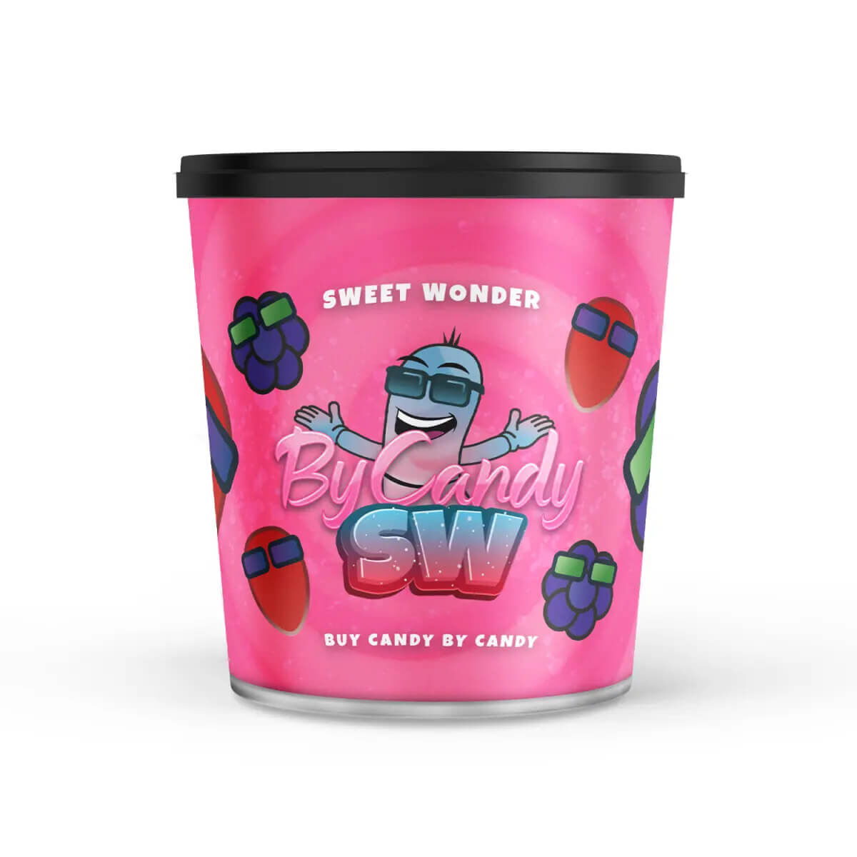 ByCandy 200g SW