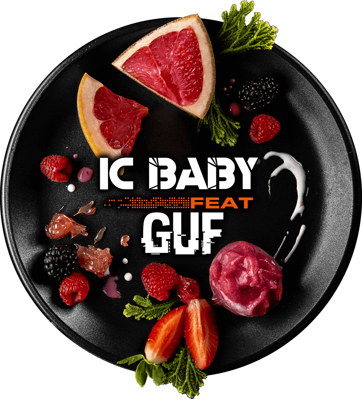 Blackburn Tabak 25g Ic Babi Feat Guf Blackburn Tabak 25g