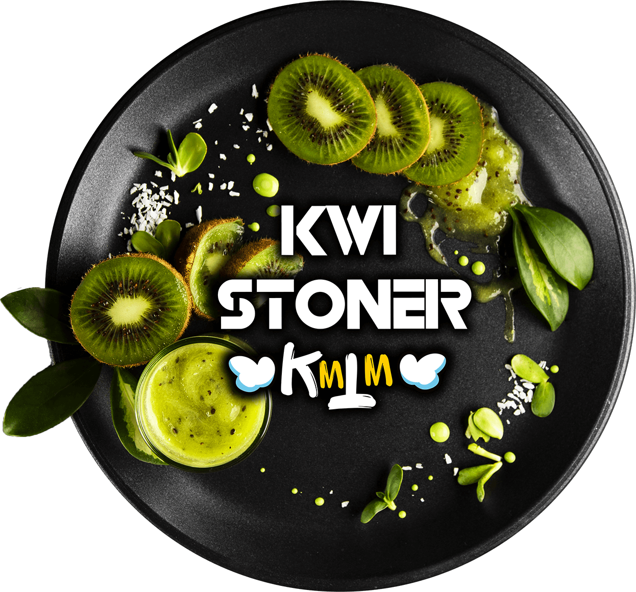 Kwi Stoner Kmtm