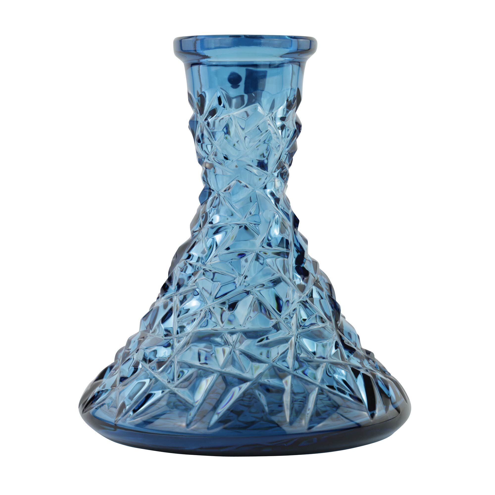 Caesar Crystal Moze Exclusive Cone Rock Blue