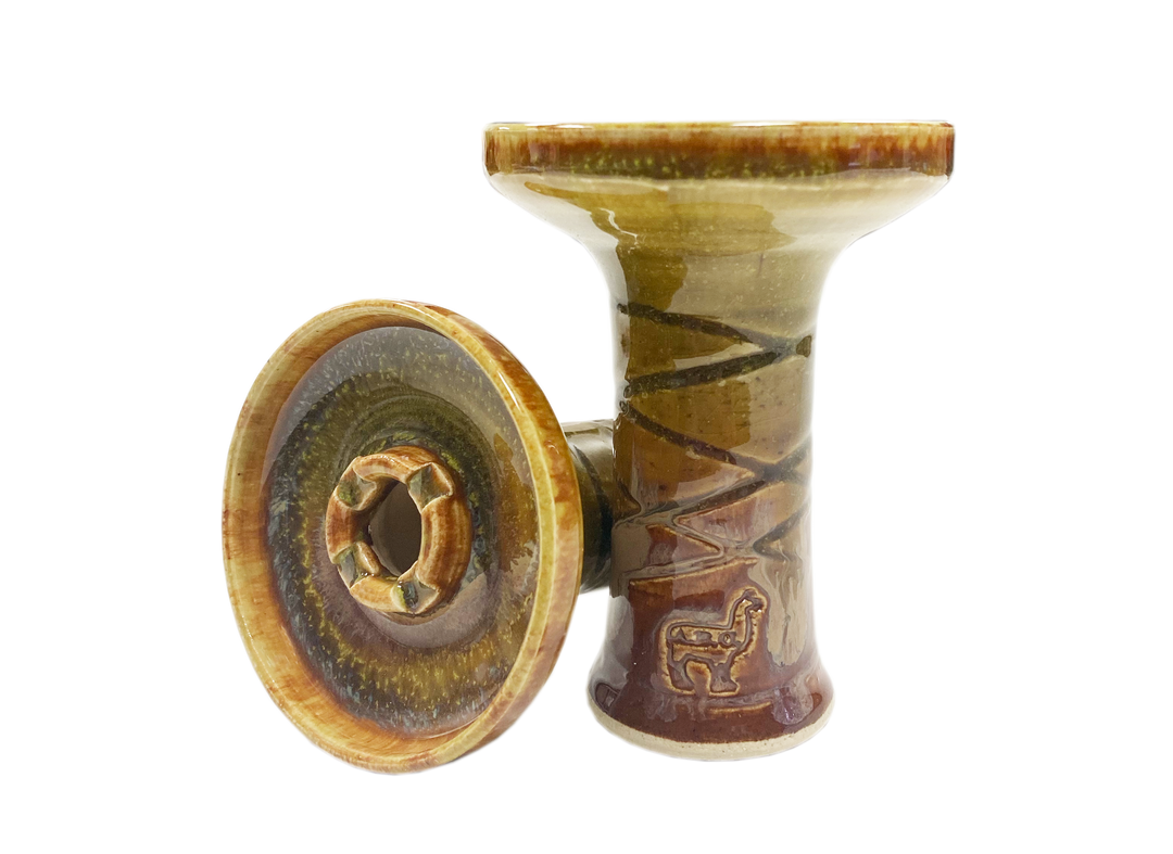 Alpaca Bowl Phunnel Rook