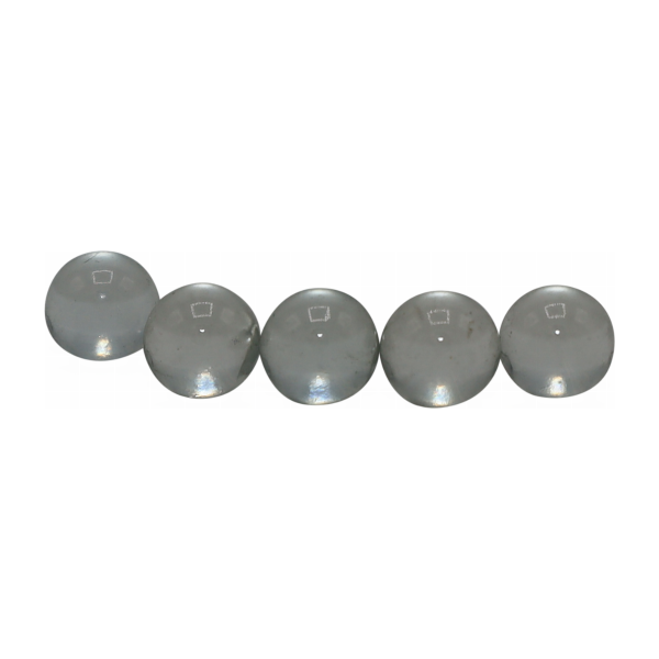 Mata Leon Ventilkugel Glas 11mm Mata Leon Ventilkugel Glas 11mm