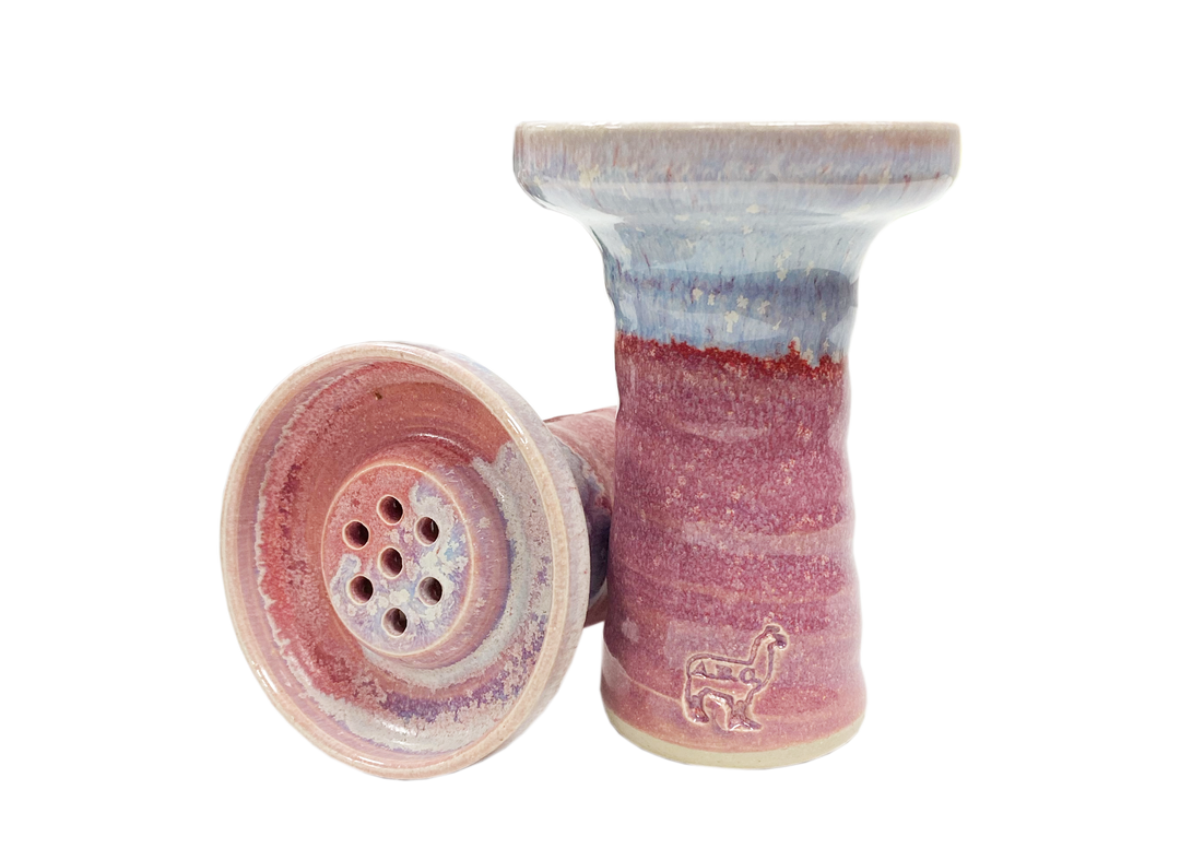 Alpaca Bowl Phunnel Apache