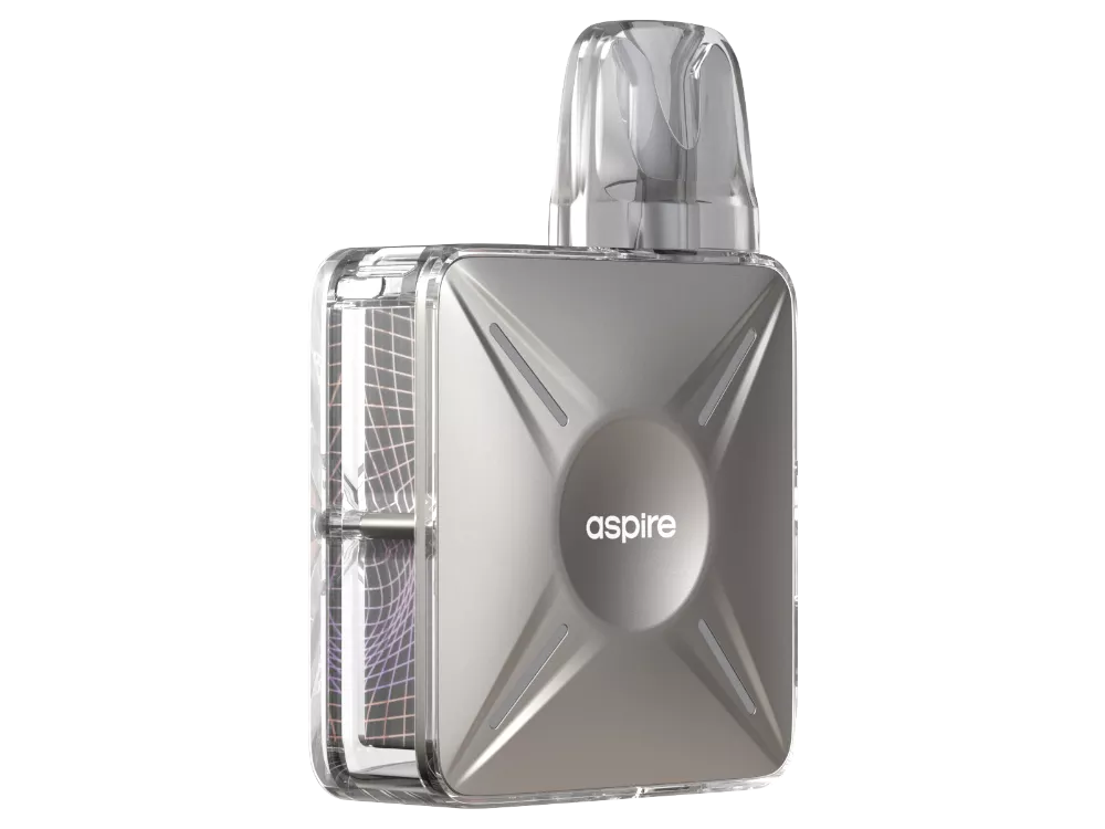 Aspire Cyber X Gunmetal