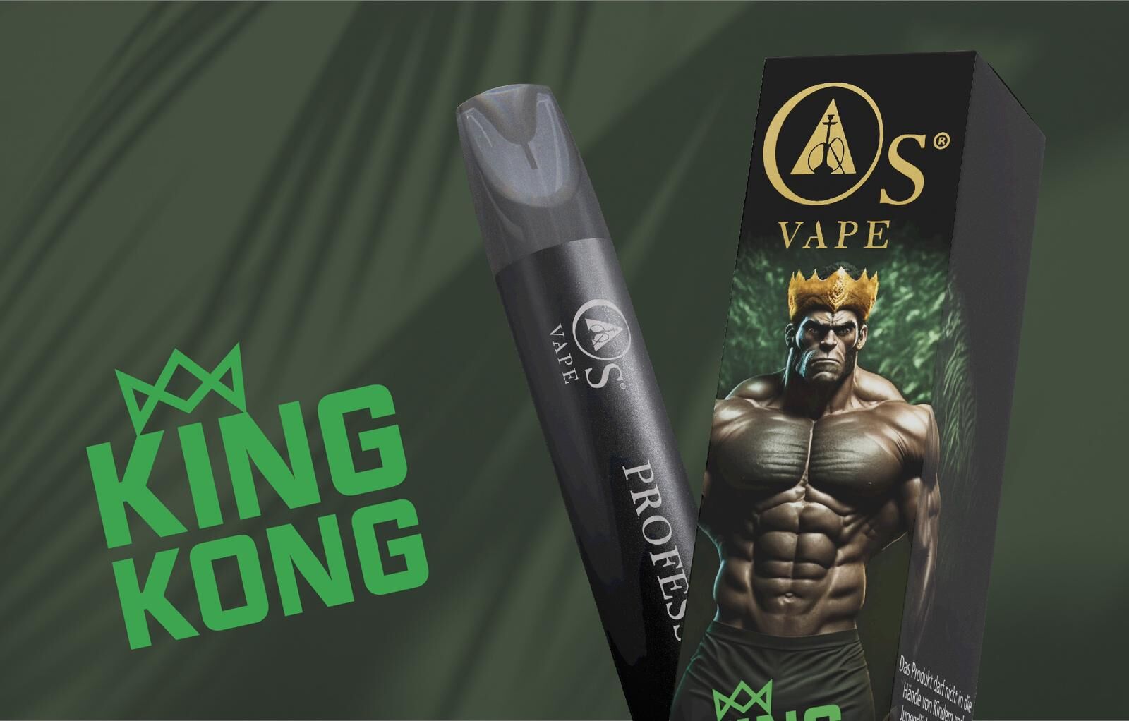 King Kong