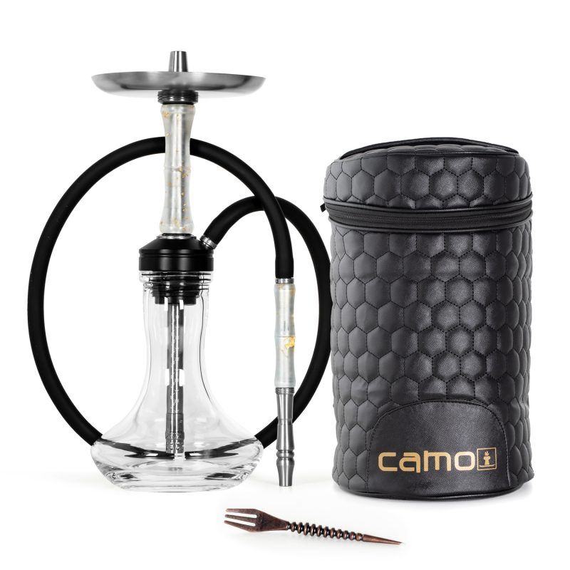 CAMO Shisha Flash Epoxy Gold CAMO Shisha Flash Epoxy Gold