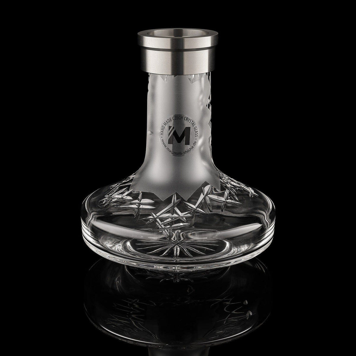 Magnum Shisha Drip