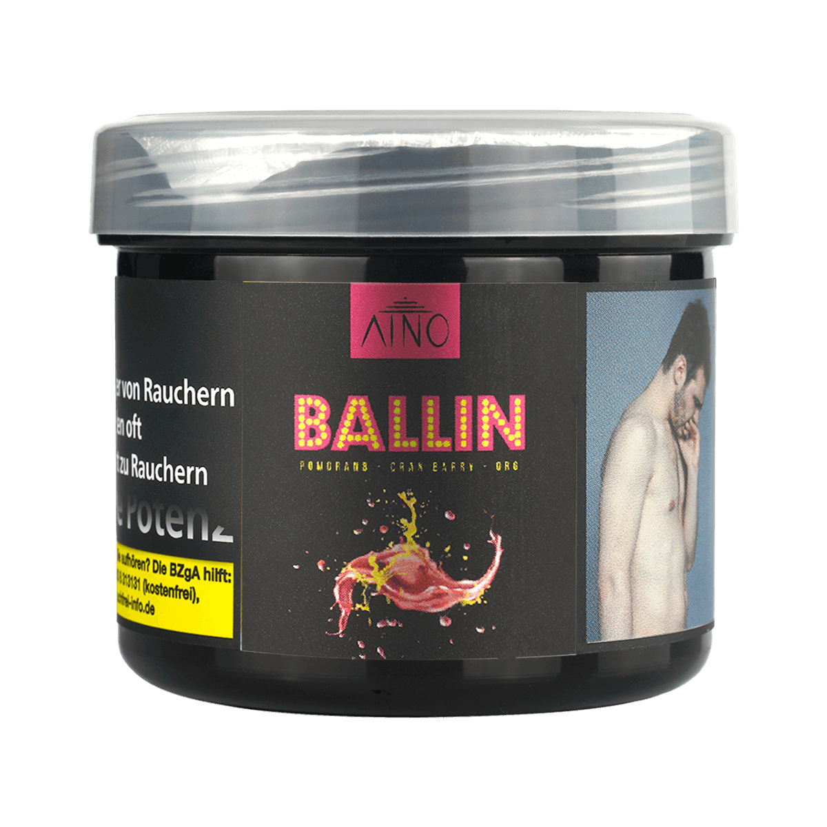 Aino Tabak 20g Ballin