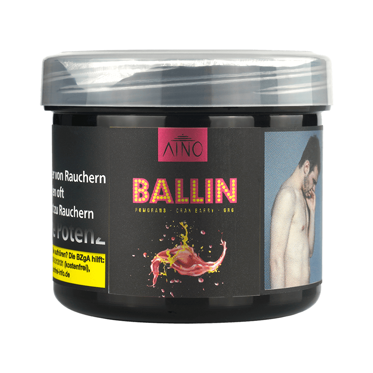 Aino Tabak 20g Ballin Aino Tabak 20g Ballin