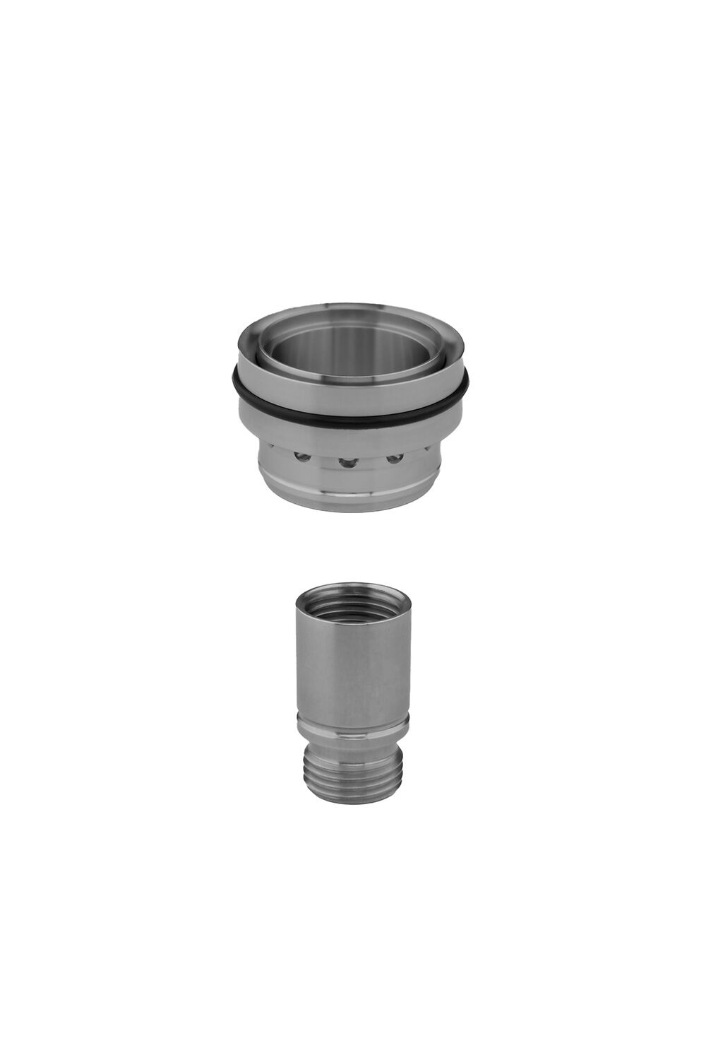 Steamulation Xpansion X-Blow Off Upgrade Kit Steamulation Xpansion X-Blow Off Upgrade Kit