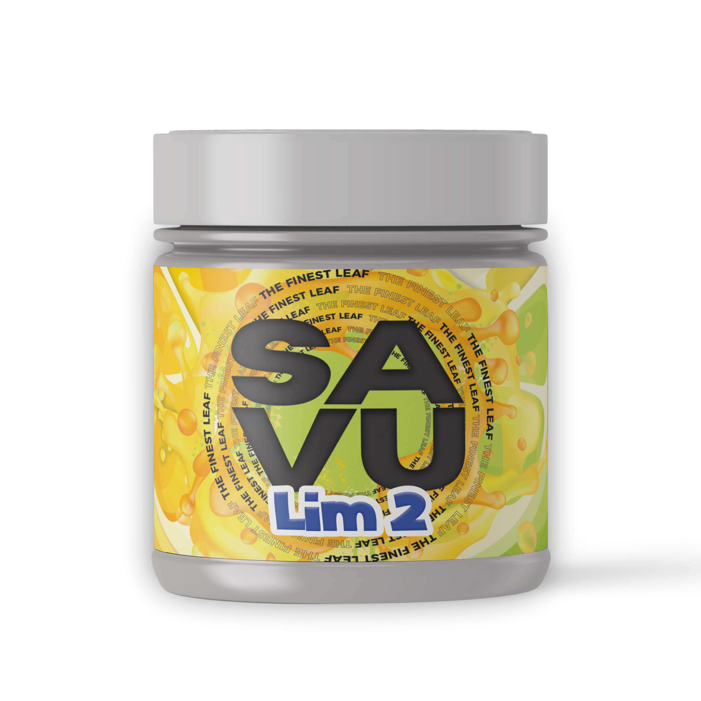 Savu Tabak 25g Lim2