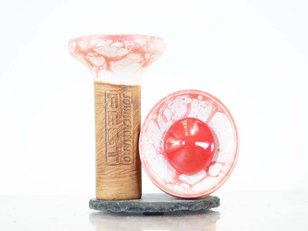 Oblako Flow x John Calliano Limited Edition