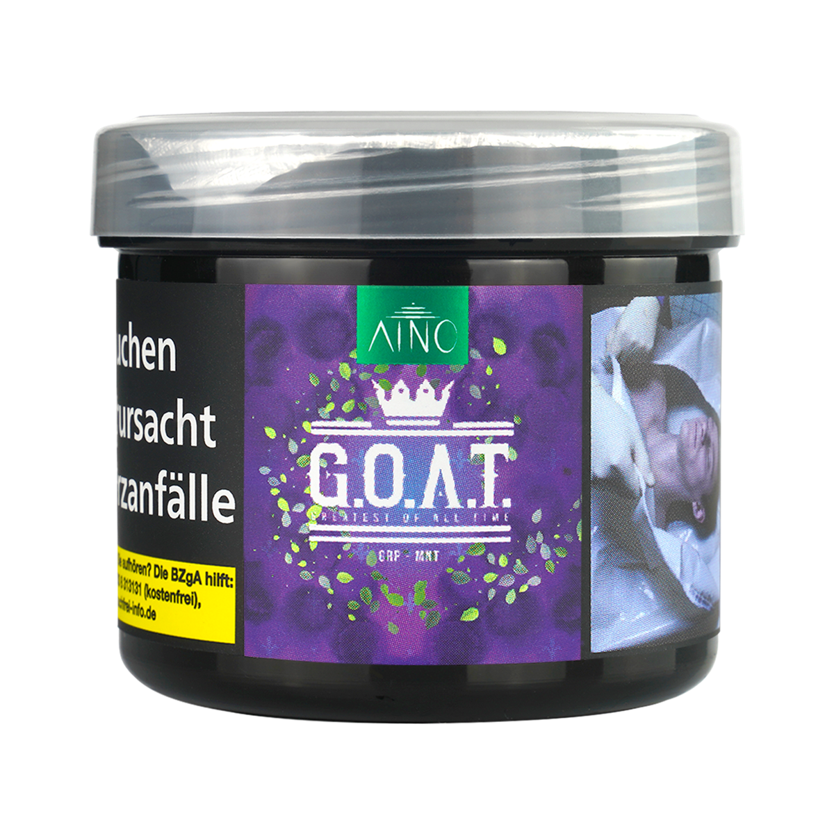 Aino Tabak 20g