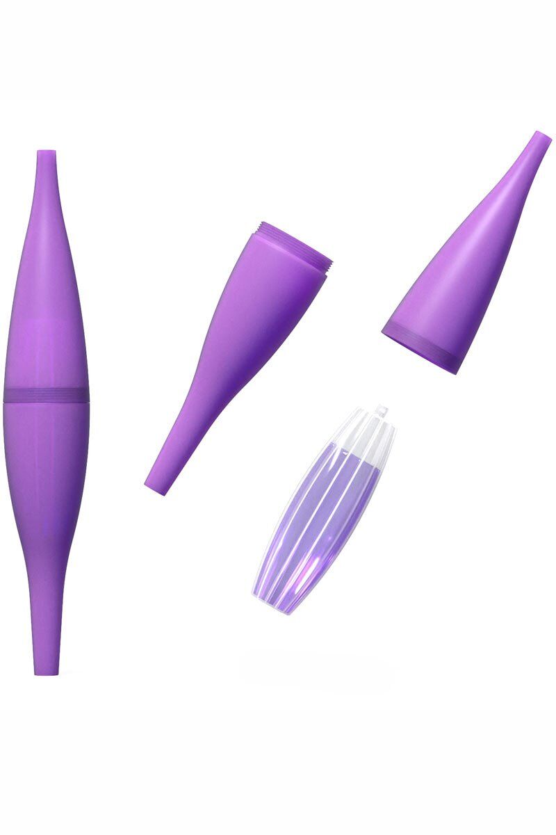 AO ICE Bazooka 2.0 Lila
