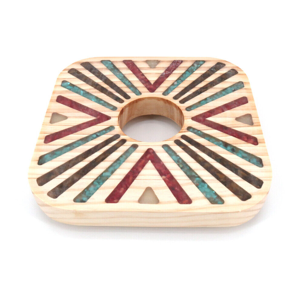 Cyborg Hookah Wood Plate Model Cyborg Hookah Wood Plate Model