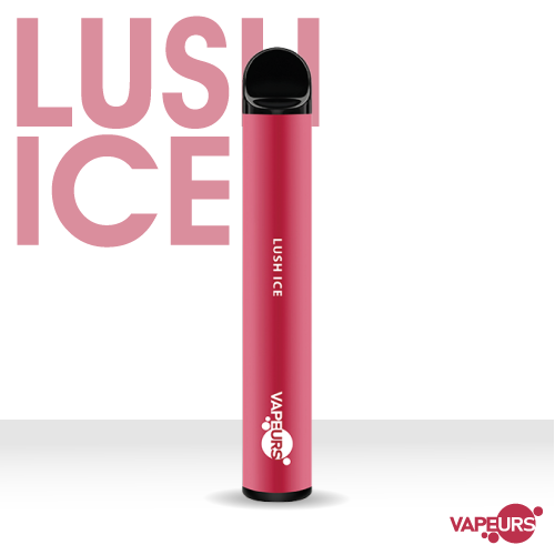 Vapeurs Einweg Vape Nikotinefrei