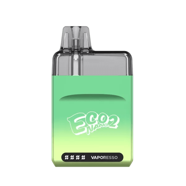 Vaporesso Eco Nano 2 Kit Misty Green