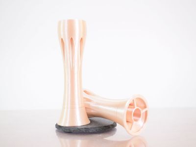 VitaPrint3D Alpha Hookah X