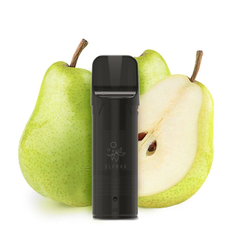 Elfbar Elfa Pods 2 Stück Pear