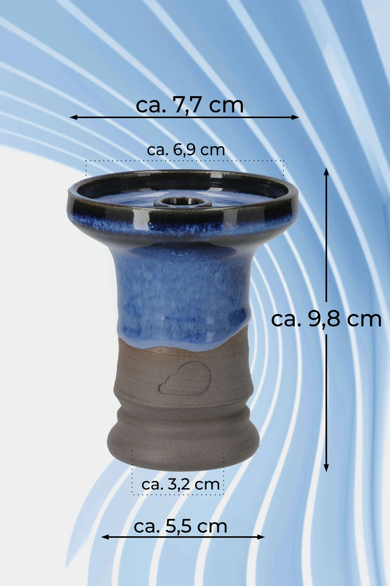 Sheeshaya Hyphen Phunnel Gen 2 Royal Sheeshaya Hyphen Phunnel Gen 2 Royal