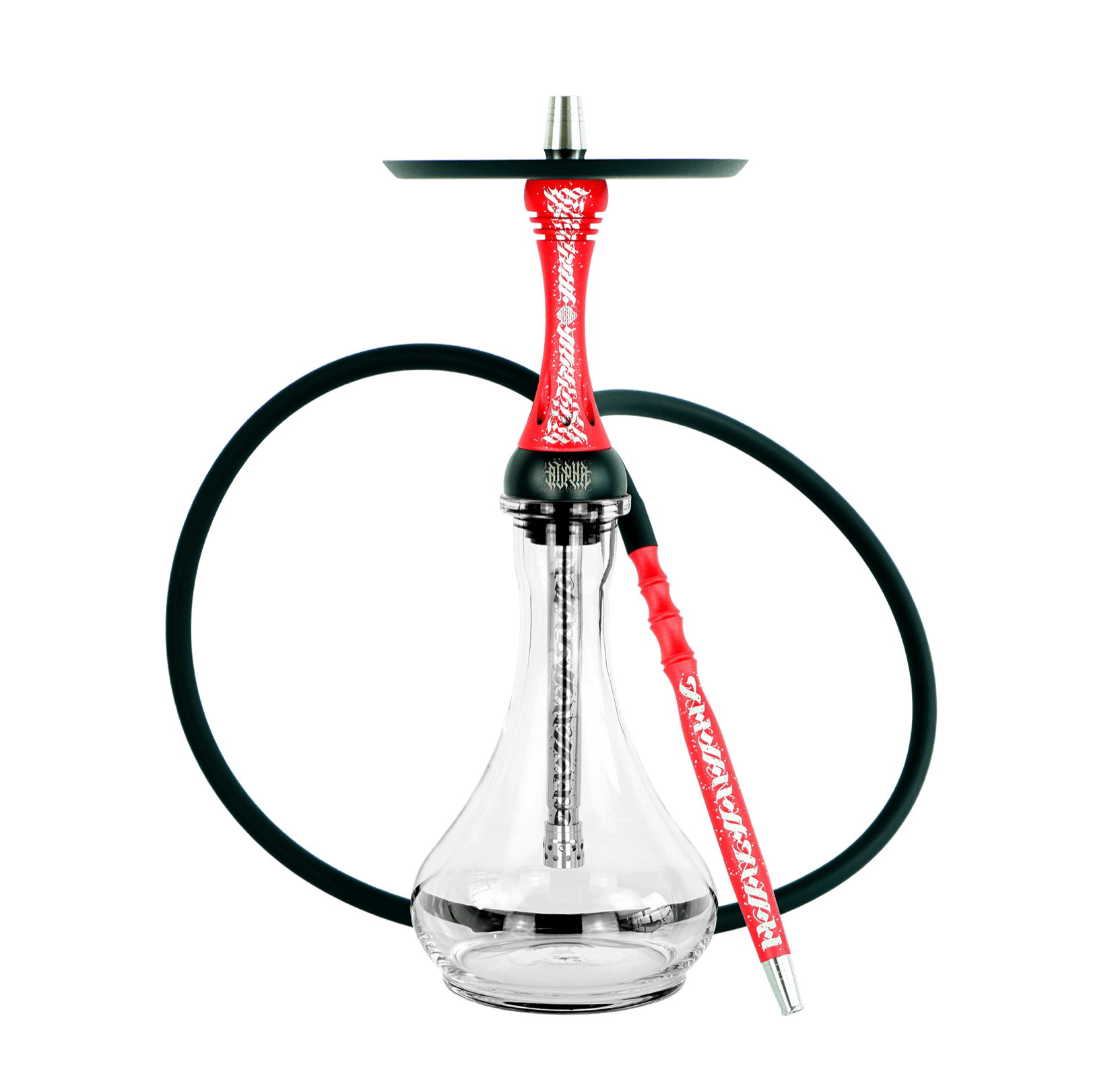 Alpha Hookah Artist Collection