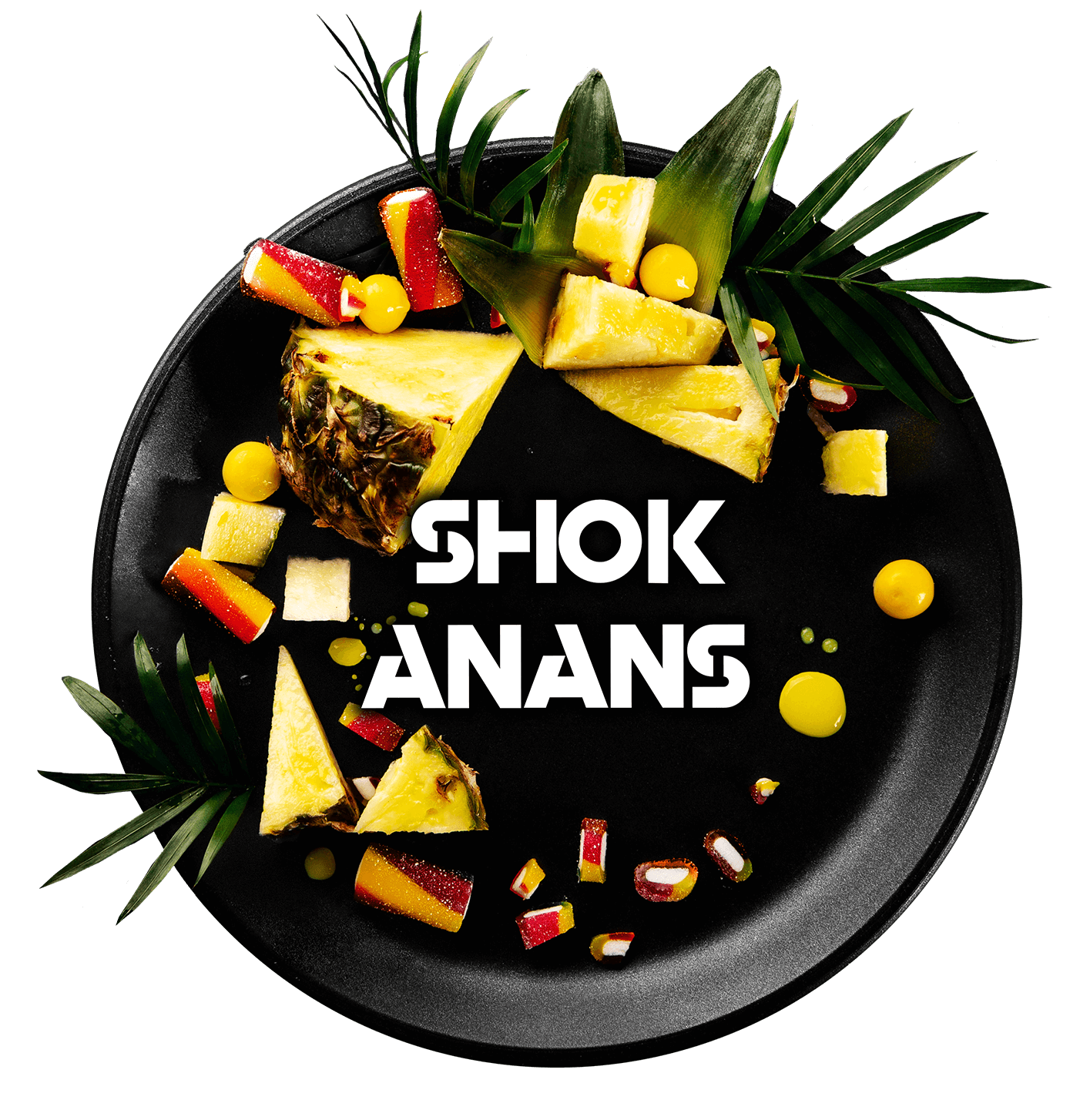 Blackburn Tabak 25g Shok Anans Blackburn Tabak 25g
