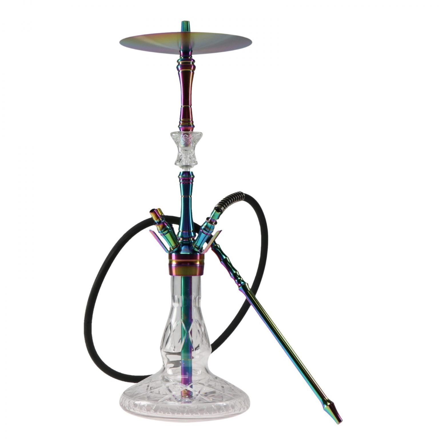 The Hookah Sex Machine Rainbow The Hookah Sex Machine Rainbow