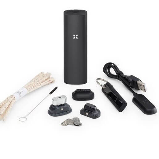 PAX 3 (Complete Kit) Rose Gold