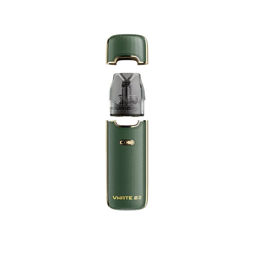 Voopoo Vmate E2 Kit Emerald Green