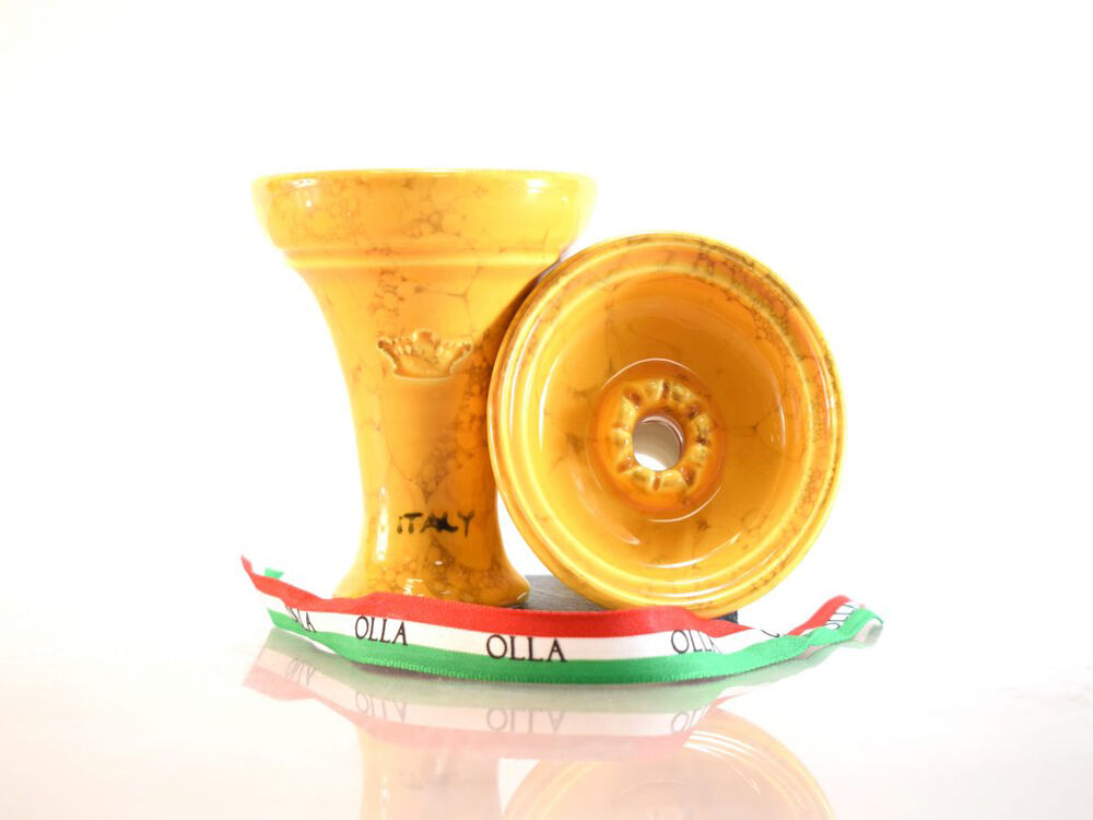 Olla Bowls Phunnel Ypsilon Aigleucos Gialla Olla Bowls Phunnel Ypsilon Aigleucos Gialla