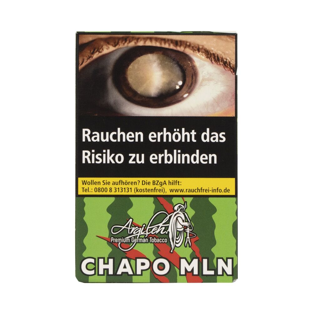 Chapo Mln
