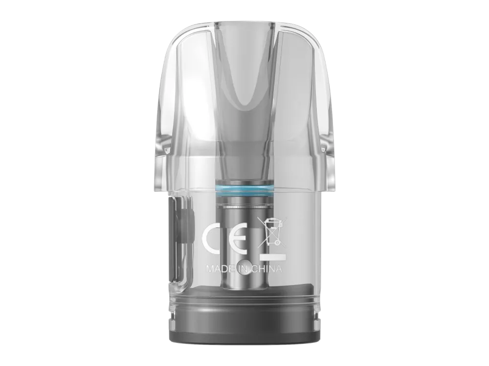 Aspire TSX 1.0 Ohm Pod (2 Stück)