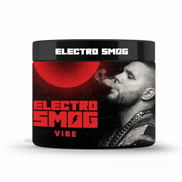 Electro Smog Shisha Tabak 200g Vibe