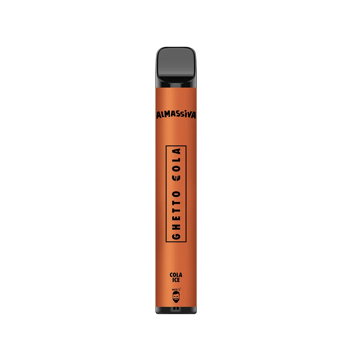 Al Massiva Vape